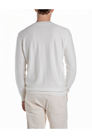 PULL COL ROND REPLAY
