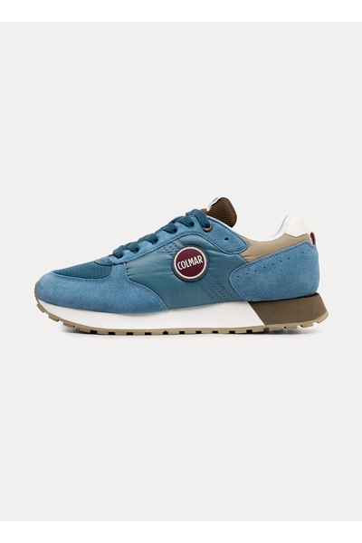 COLMAR SHOES-E TRAVIS AUTHENTIC-1