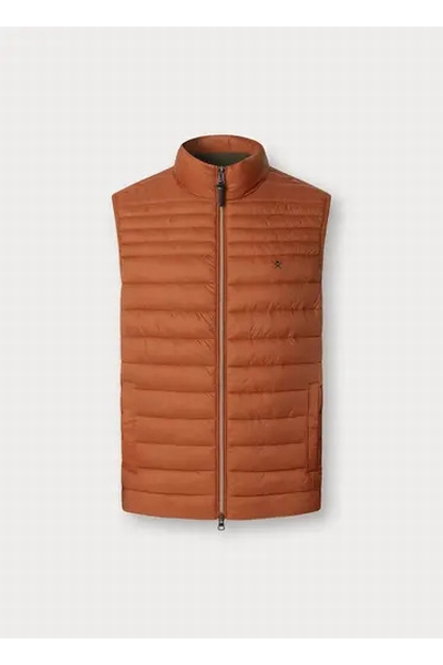 DOUDOUNNE SANS MANCHES