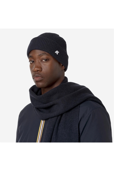 BONNET EN LAINE UNISEXE