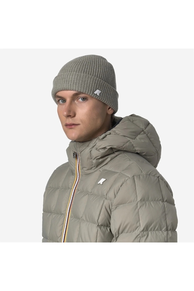 BONNET EN LAINE UNISEXE