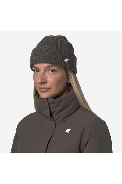 BONNET EN LAINE UNISEXE