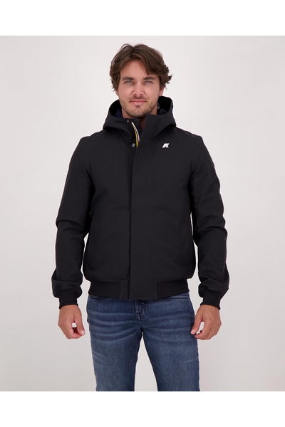 BLOUSON JOACHIM BONDED