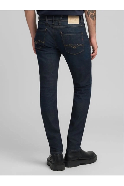 JEAN COUPE SLIM ANBASS