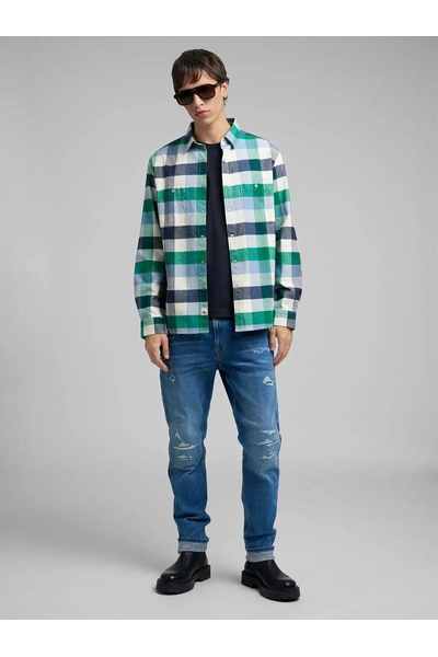 JEAN COUPE SLIM ANBASS