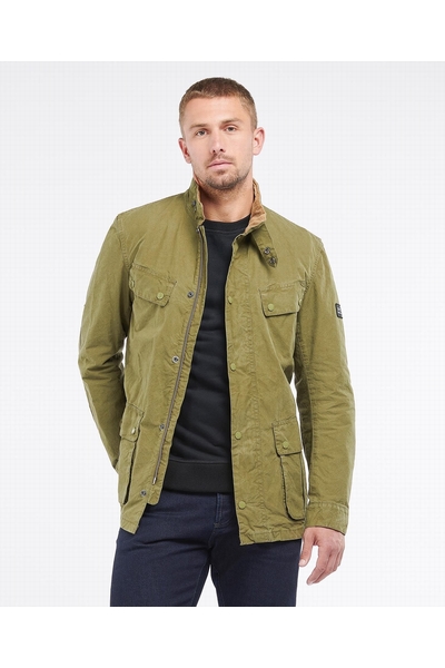 BARBOUR-MCA0667--2