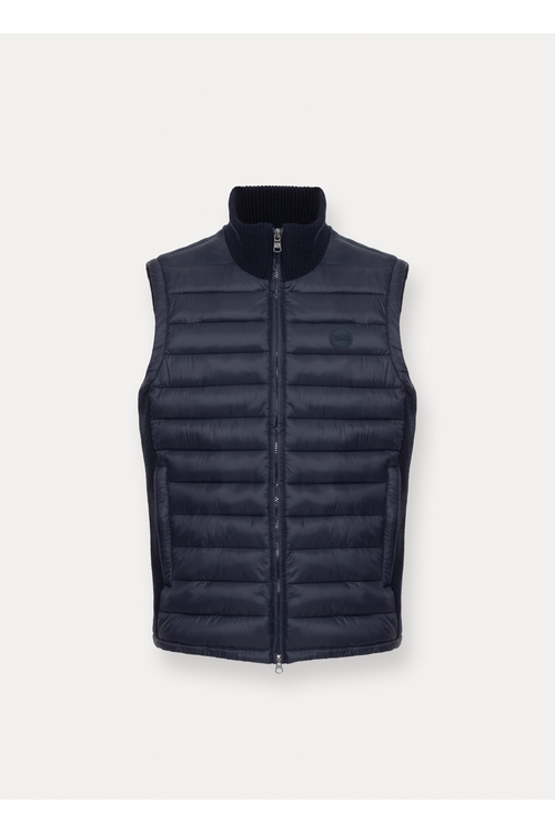 GILET SANS MANCHES COLMAR