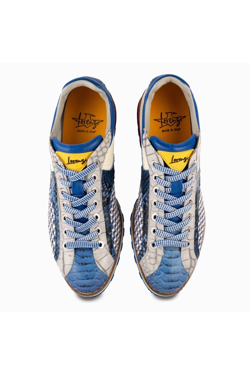 SNEAKERS SCARPA LORENZI
