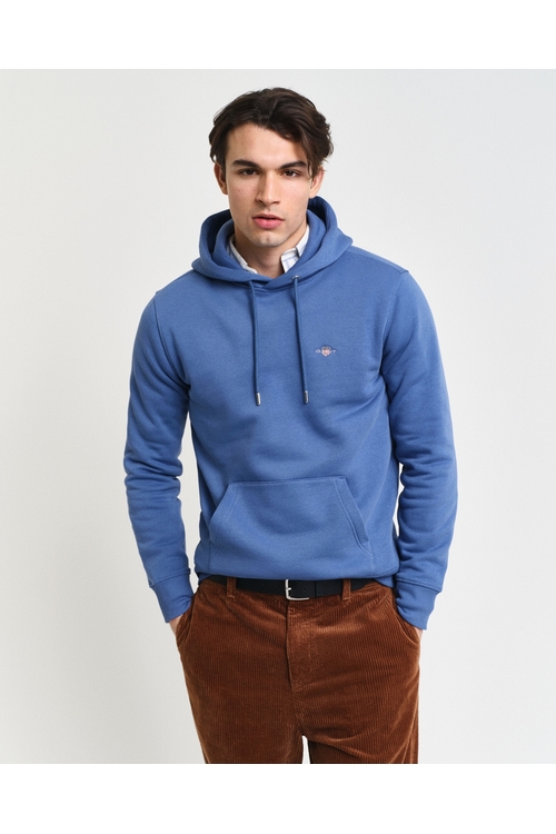 SWEAT À CAPUCHE GANT