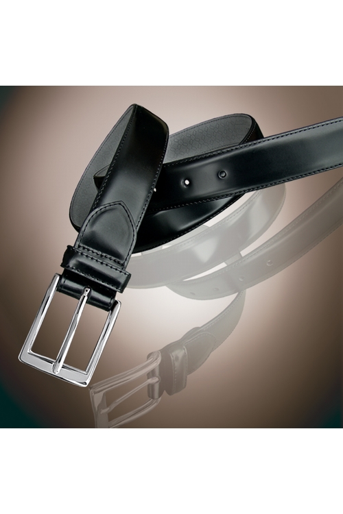 CEINTURE NOIR LEYVA