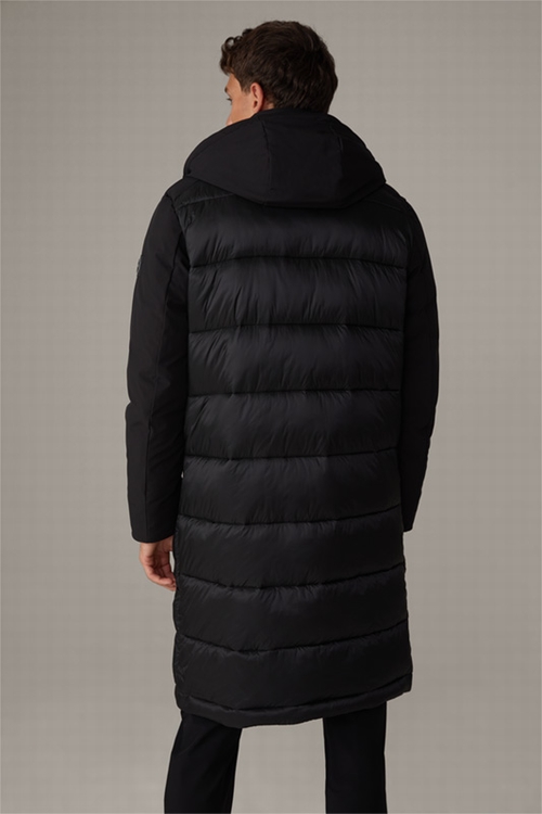 PARKA LONGUE STRELLSON