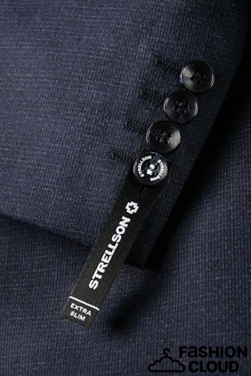 VESTE EXTRA SLIM FIT STRELLSON