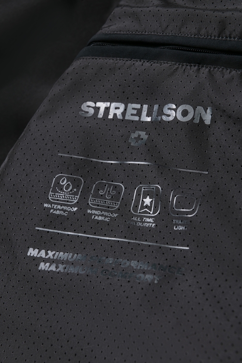 IMPERMÉABLE STRELLSON