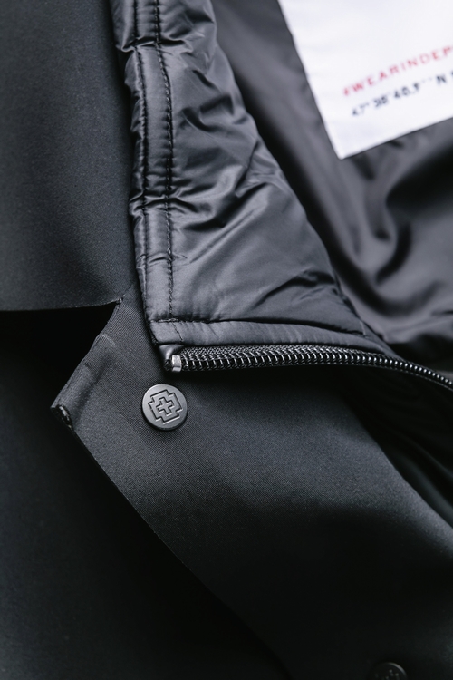 IMPERMÉABLE STRELLSON