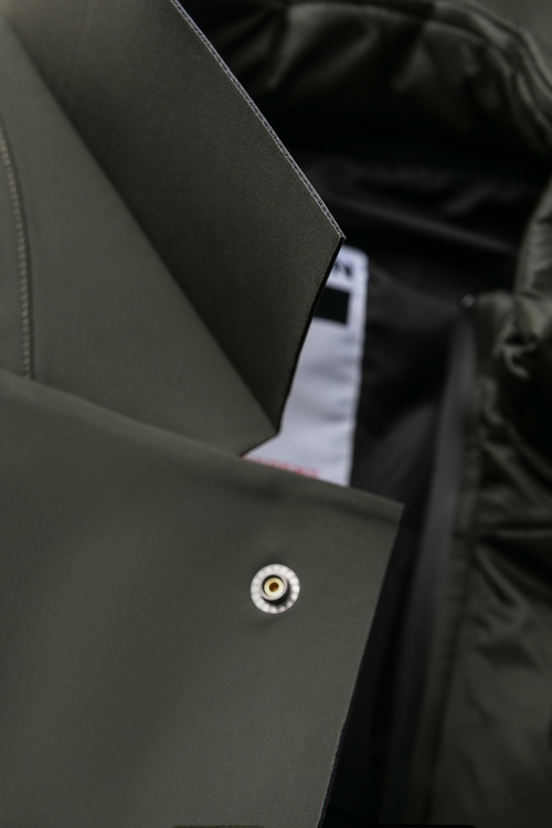 IMPERMÉABLE STRELLSON