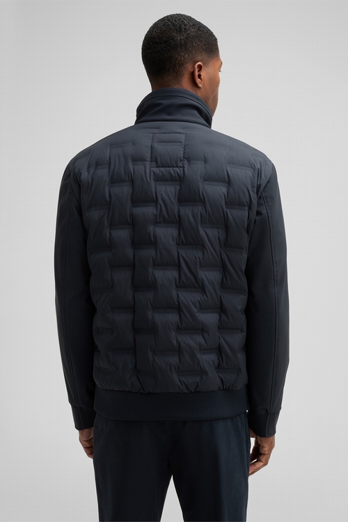 BLOUSON MATELASSÉE COUPE-VENT STRELLSON