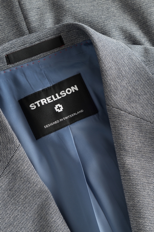VESTE SLIM FIT STRELLSON