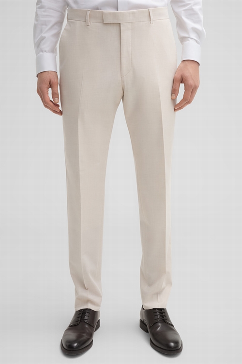 PANTALON EXTRA SLIM FIT STRELLSON