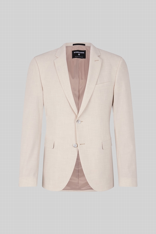 VESTE SLIM FIT STRELLSON