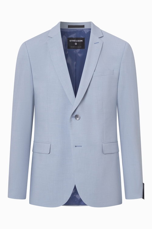 VESTE SLIM FIT STRELLSON