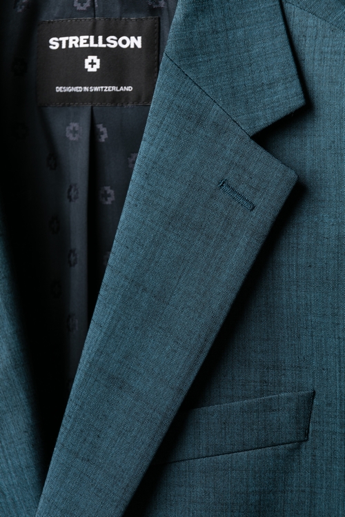 VESTE SLIM FIT STRELLSON