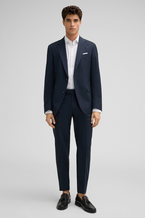 PANTALON SLIM FIT STRELLSON
