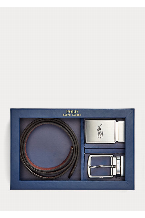 CEINTURE RALPH LAUREN