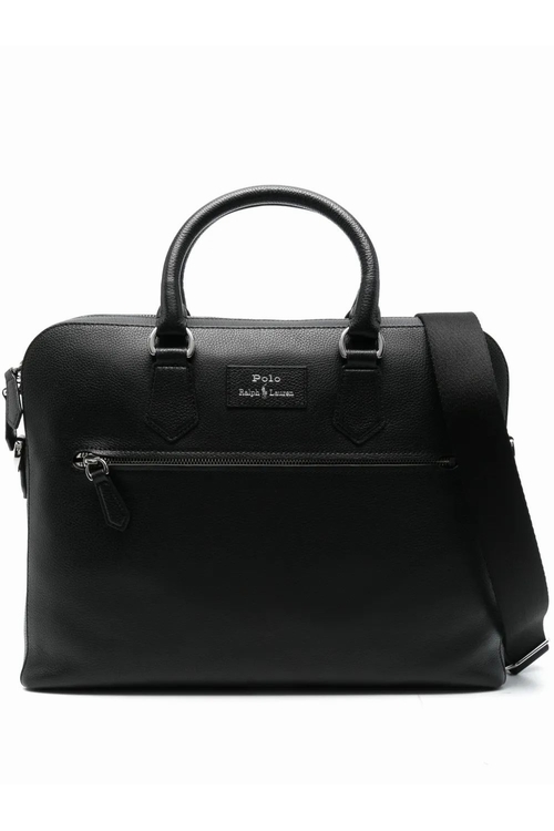 CARTABLE CUIR RALPH LAUREN