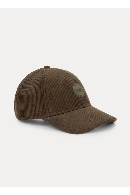 CASQUETTE VELOUR COLMAR