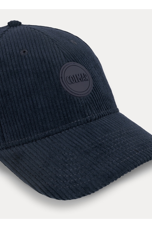 CASQUETTE VELOUR COLMAR