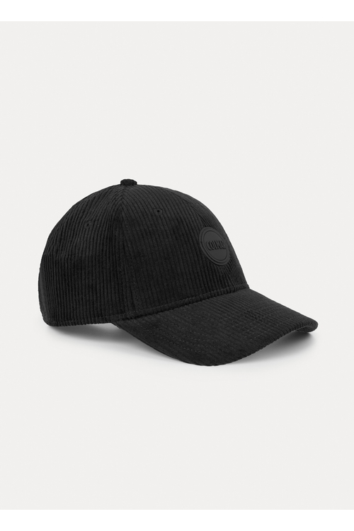 CASQUETTE VELOUR COLMAR