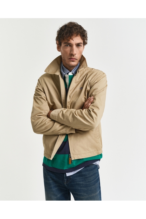 BLOUSON WINDCHEATER GANT