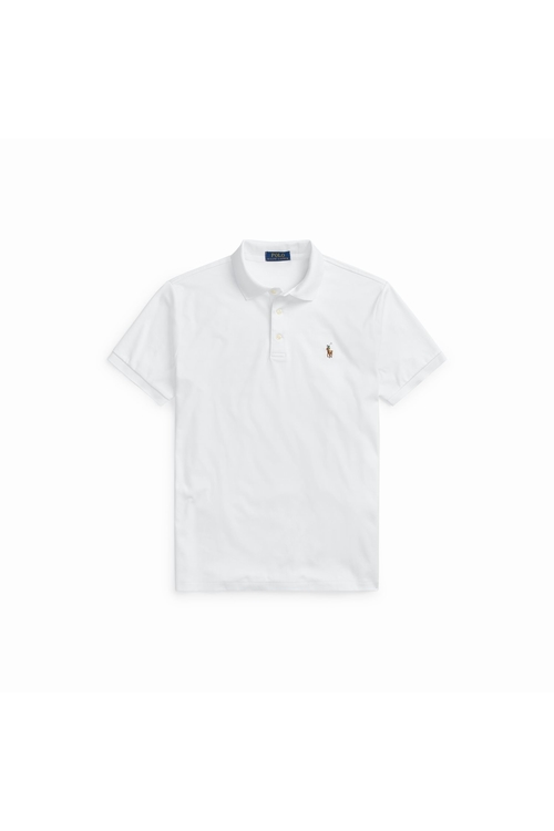 POLO JERSEY SLIM FIT RALPH LAUREN