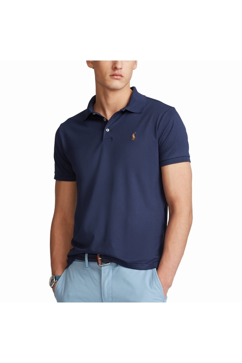 POLO JERSEY SLIM FIT RALPH LAUREN