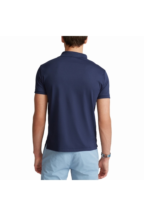 POLO JERSEY SLIM FIT RALPH LAUREN