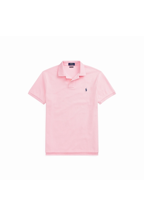 POLO MC SLIM FIT RALPH LAUREN