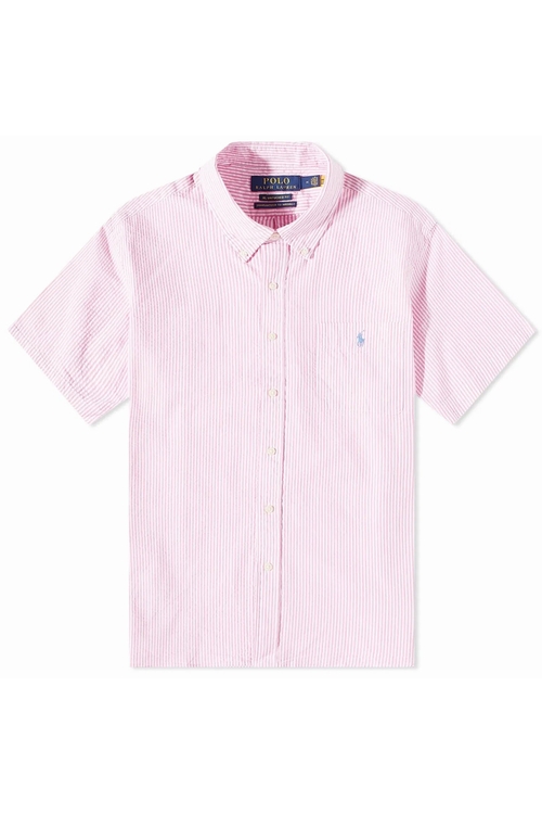 CHEMISETTE RALPH LAUREN