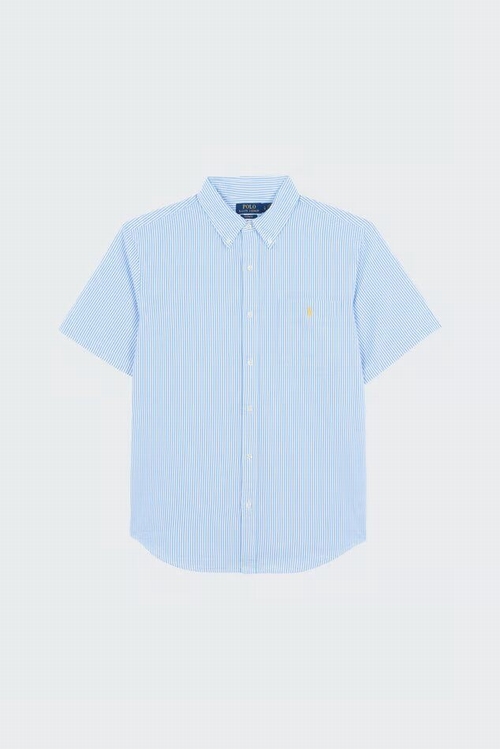 CHEMISETTE RALPH LAUREN