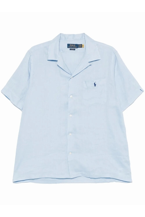 CHEMISETTE COL HAWAII RALPH LAUREN