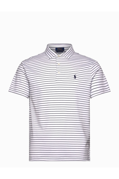 POLO À RAYURES RALPH LAUREN