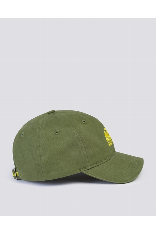 CASQUETTE LOGO SUNDEK