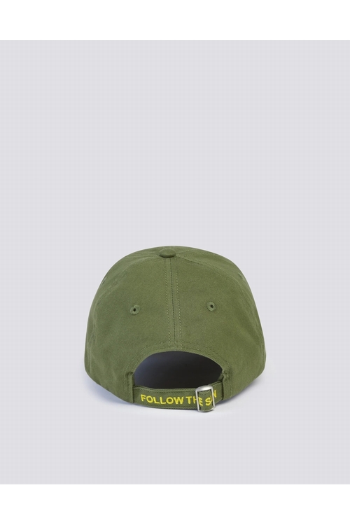 CASQUETTE LOGO SUNDEK