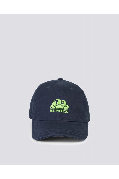 CASQUETTE LOGO SUNDEK