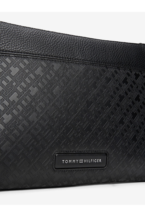 POCHETTE TH MONOGRAM TOMMY HILFIGER