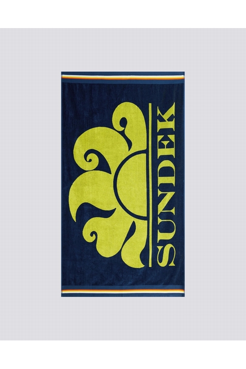 SERVIETTE PLAGE SUNDEK