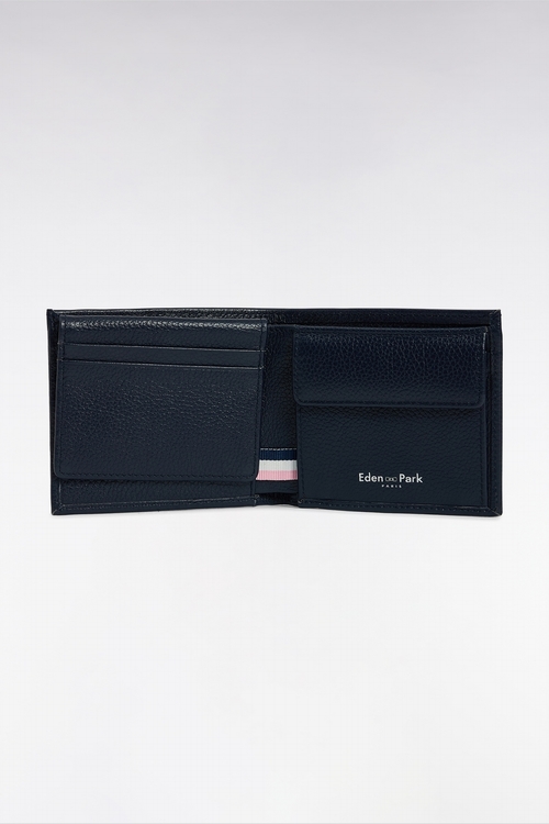 PORTE FEUILLE EDEN PARK