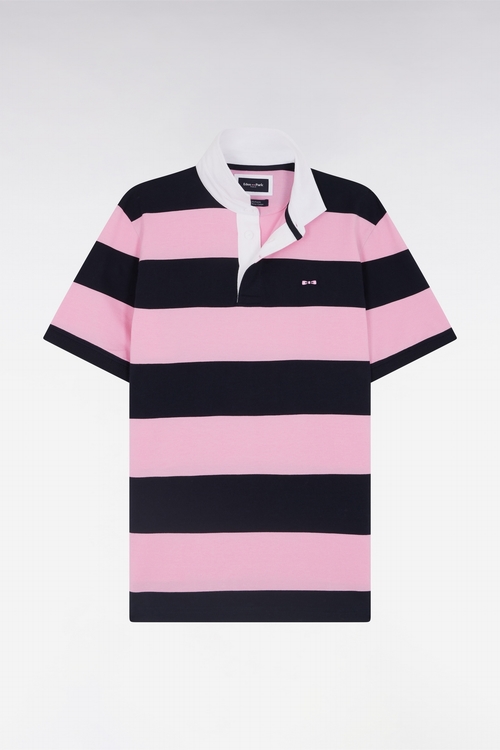 MAILLOT MANCHES COURTES EDEN PARK
