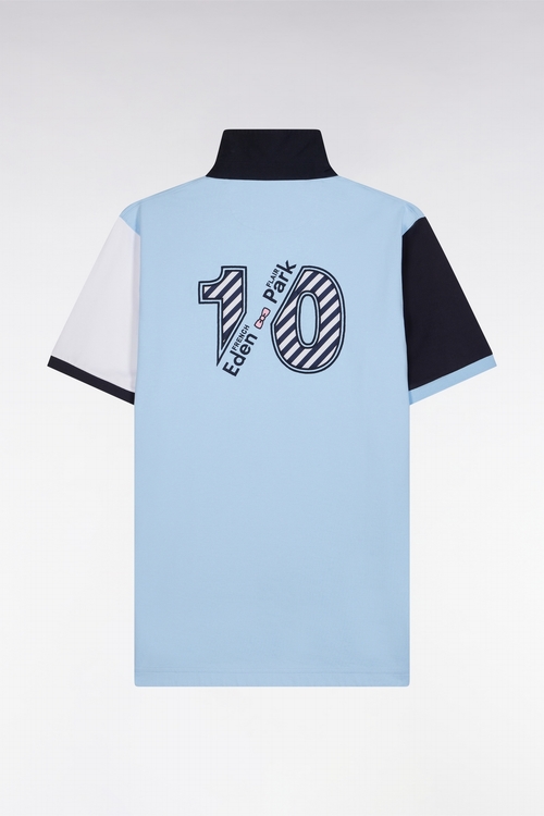 MAILLOT MANCHES COURTES EDEN PARK