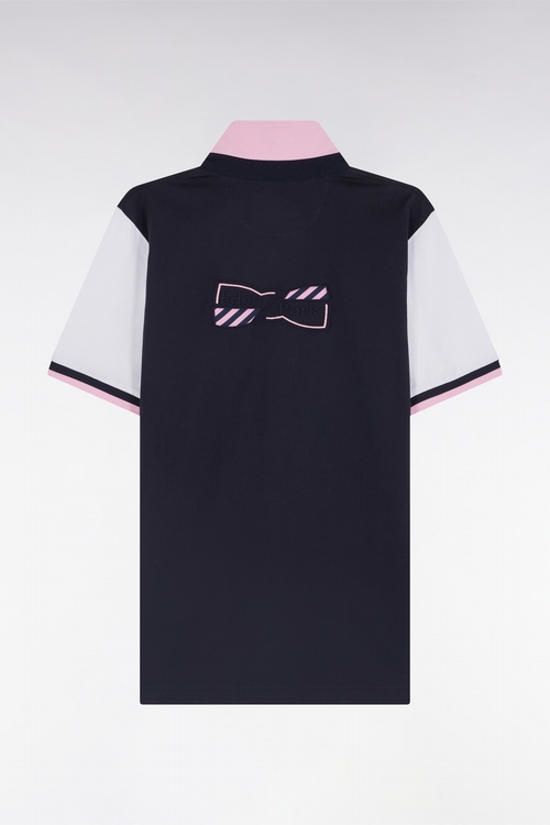 MAILLOT MANCHES COURTES EDEN PARK