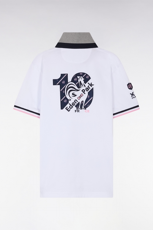 MAILLOT XV DE FRANCE EDEN PARK